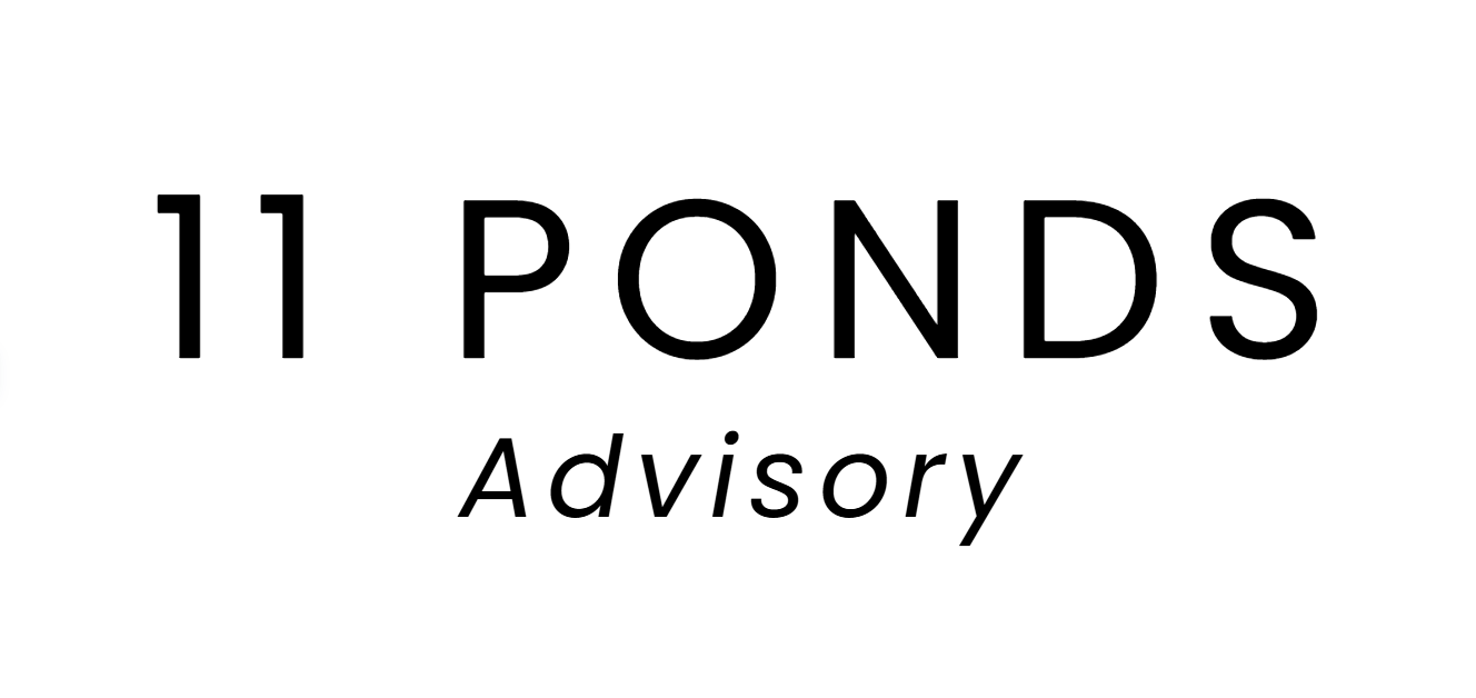 www.11ponds.com